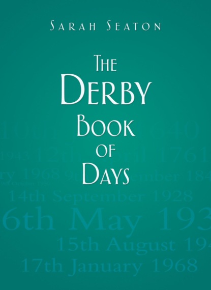 The Derby Book of Days