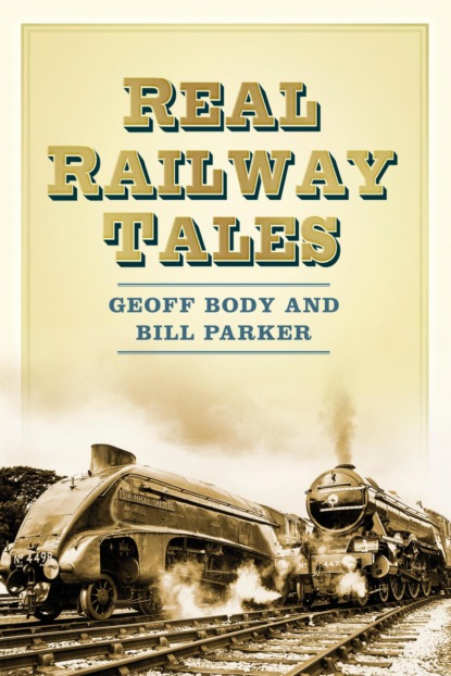 Real Railway Tales