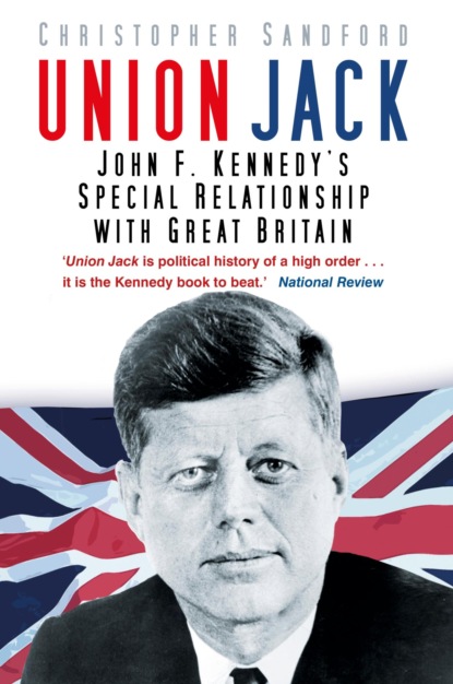 Kennedy and Great Britain