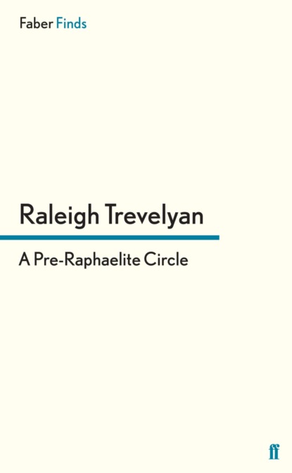 A Pre-Raphaelite Circle