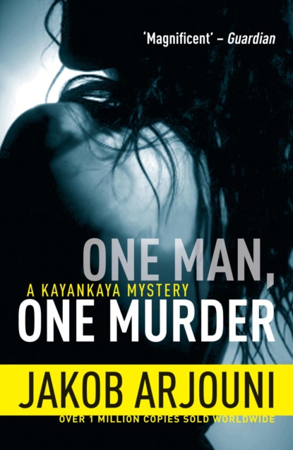 One Man One Murder