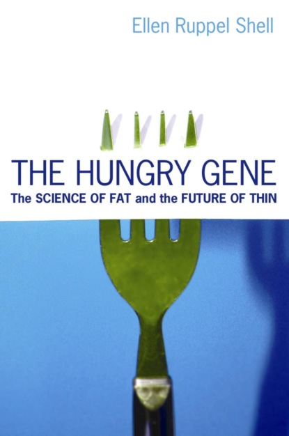 The Hungry Gene