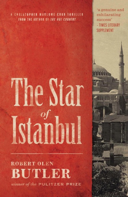 The Star of Istanbul