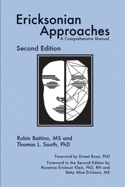Ericksonian Approaches