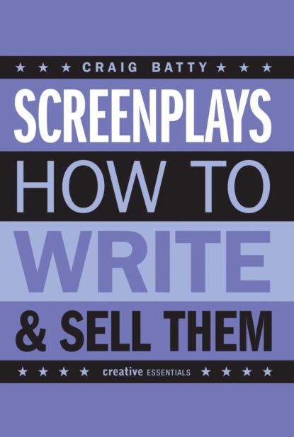 Screenplays & how to write & sell them