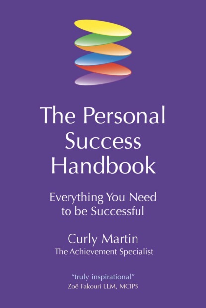 The Personal Success Handbook