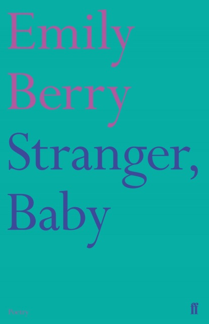 Stranger, Baby