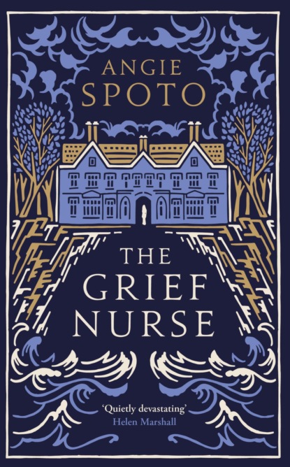 The Grief Nurse