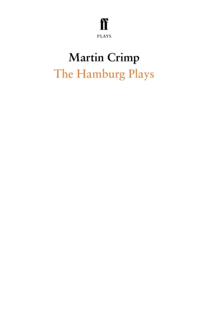 The Hamburg Plays