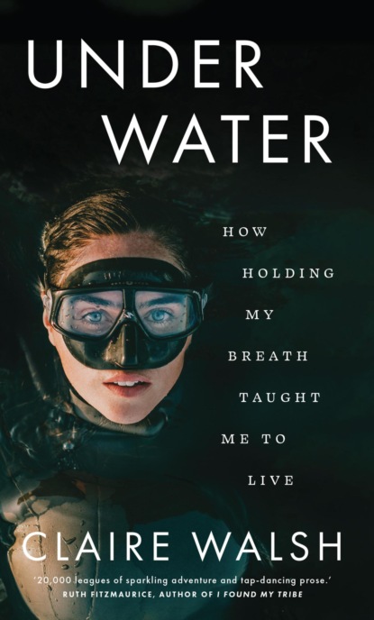 Under Water