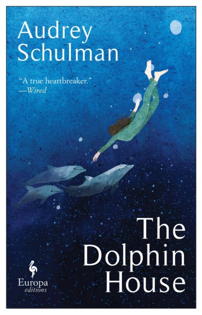 The Dolphin House