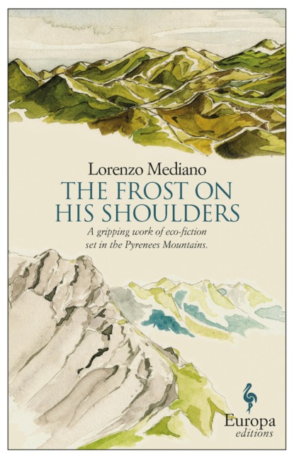 The Frost on his Shoulders