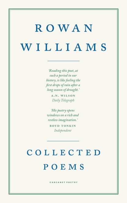 Collected Poems