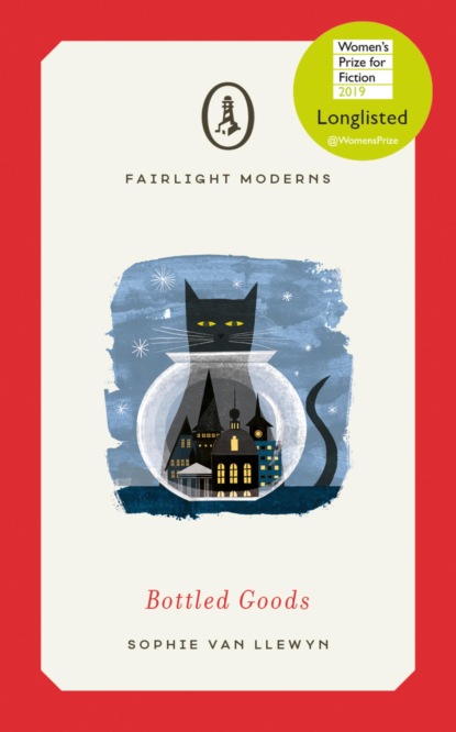 Bottled Goods (Fairlight Moderns)
