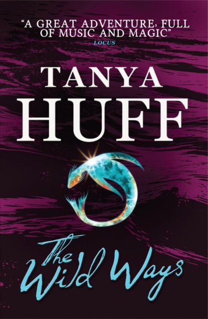 The Wild Ways: An Enchantment Emporium Novel