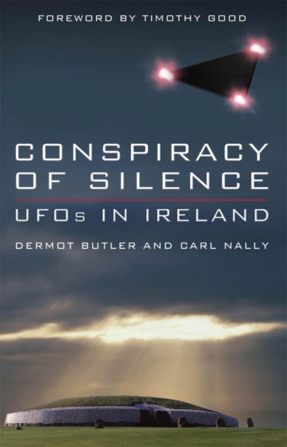Conspiracy of Silence