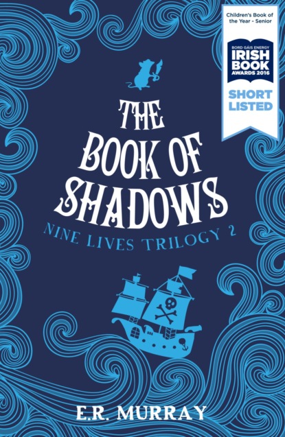 The Book of Shadows