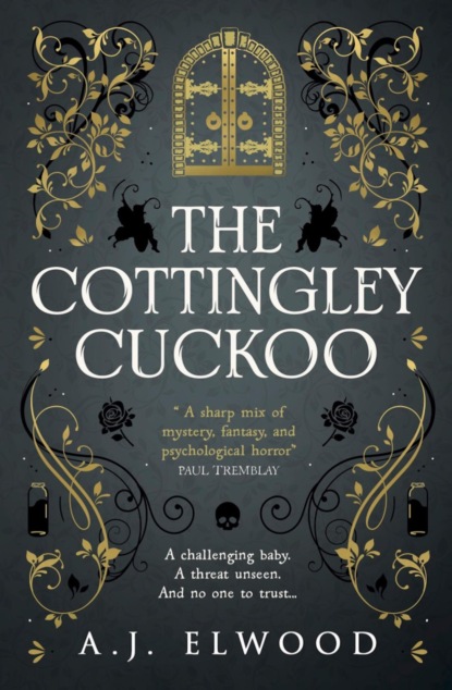 The Cottingley Cuckoo
