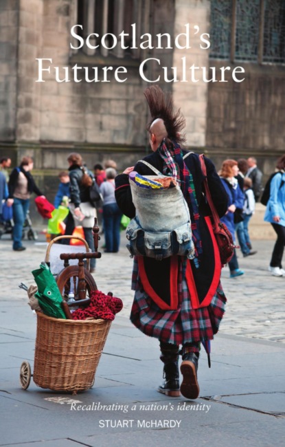 Scotland's Future Culture