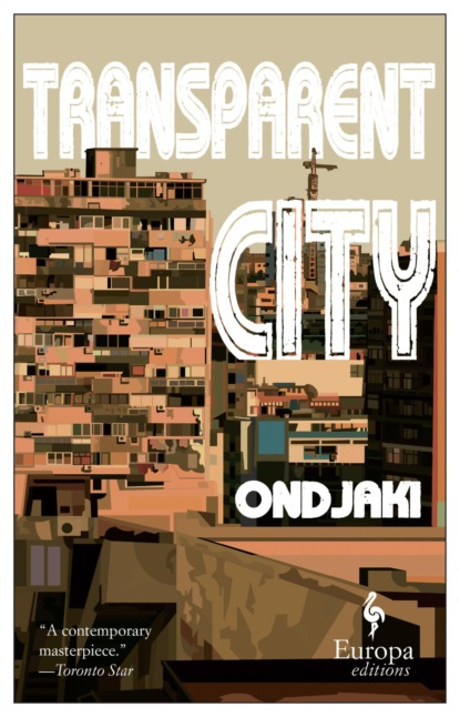 Transparent City