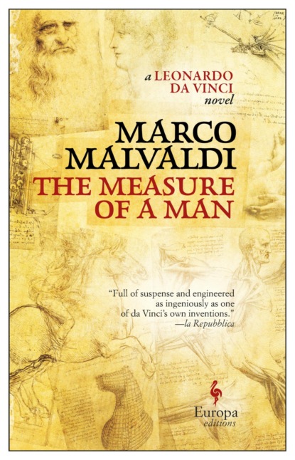 The Measure of a Man