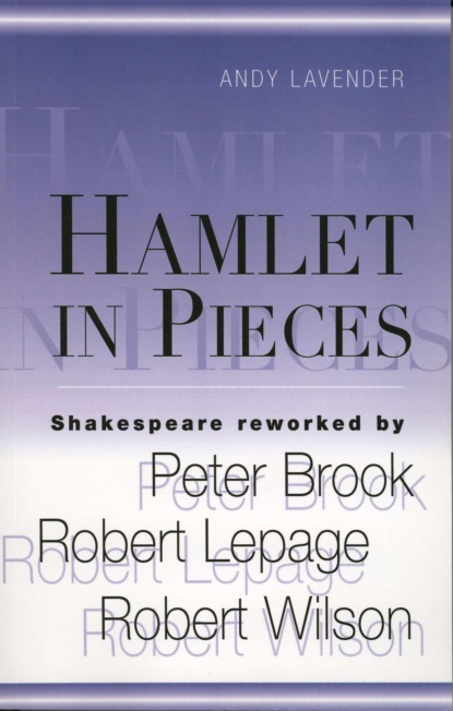 Hamlet In Pieces
