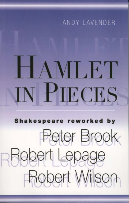 Hamlet In Pieces