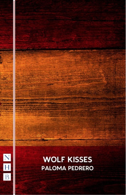 Wolf Kisses