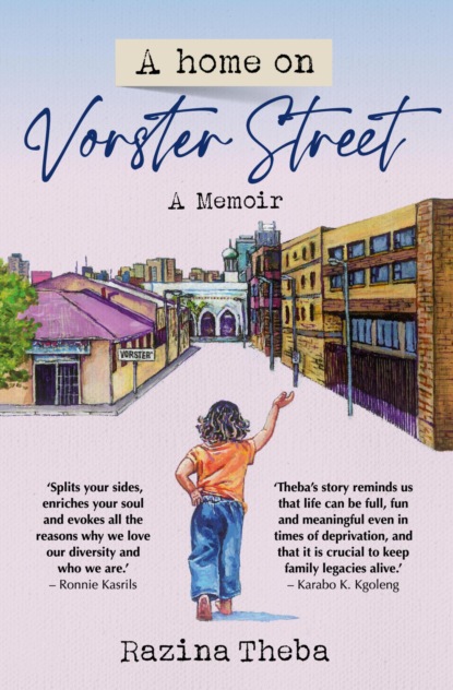 A Home on Vorster Street