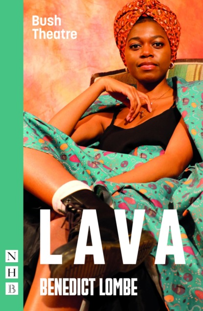 Lava