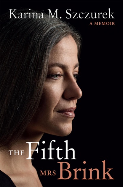 The Fifth Mrs Brink