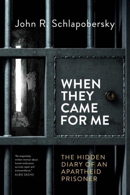 When They Came for Me