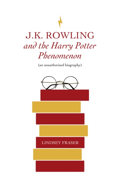 J K Rowling and the Harry Potter Phenomenon
