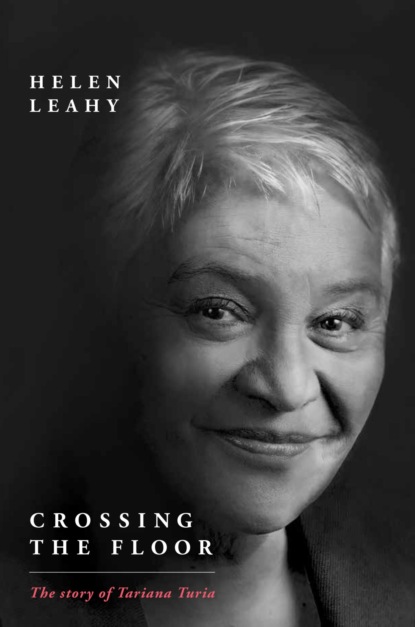 Crossing the Floor