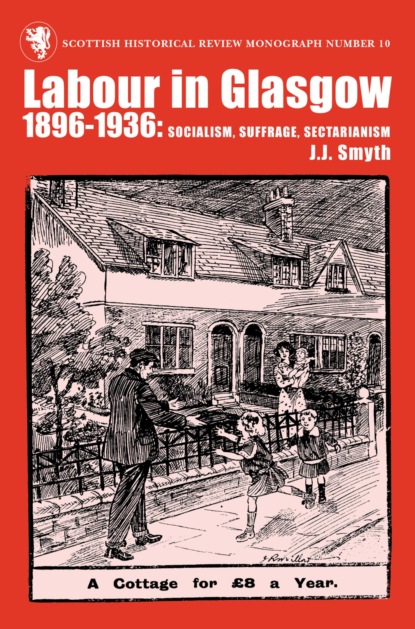 Labour in Glasgow, 1896–1936