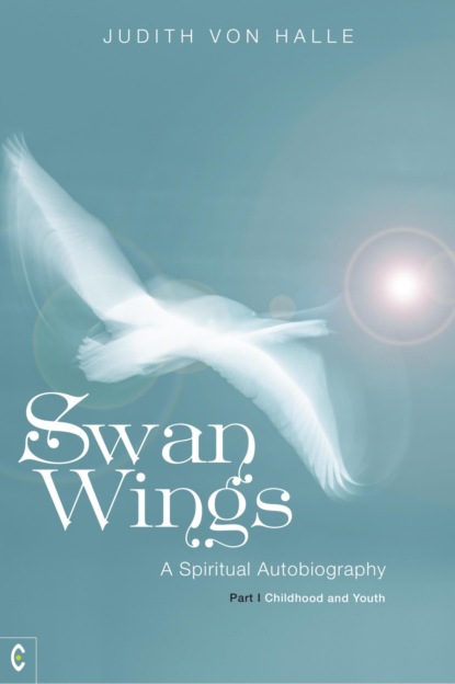 Swan Wings
