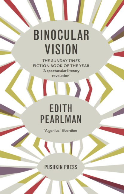 Binocular Vision