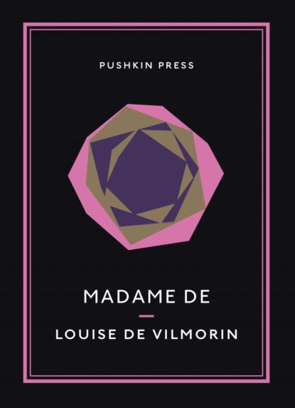 Madame de