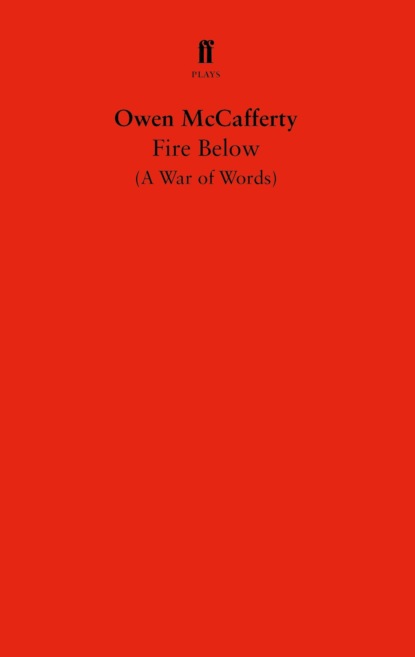 Fire Below