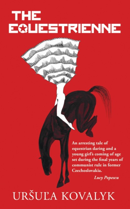 The Equestrienne