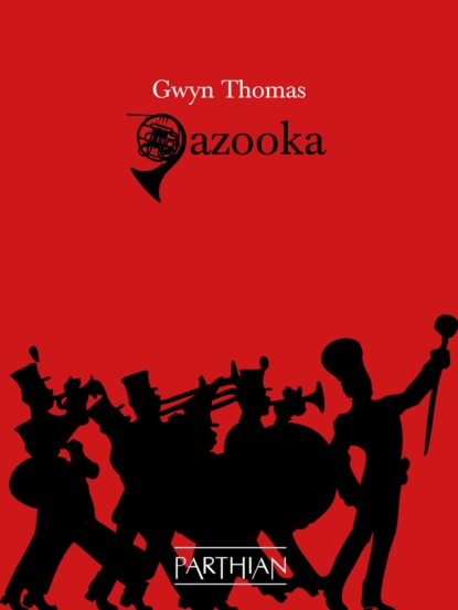 Gazooka