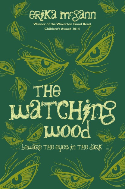 The Watching Wood