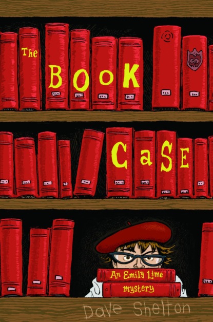 Emily Lime - Librarian Detective: The Book Case
