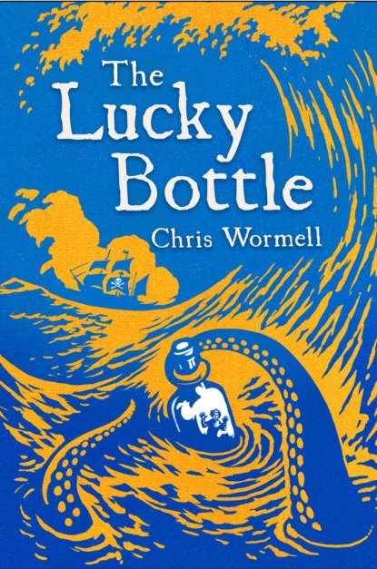 The Lucky Bottle
