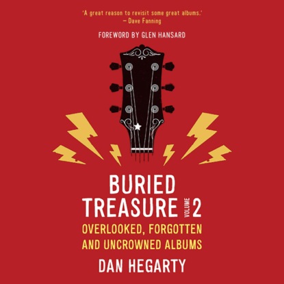 Buried Treasure Volume 2