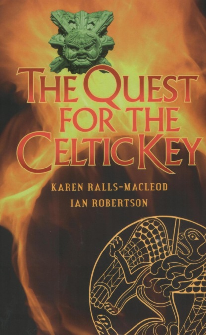 The Quest for the Celtic Key