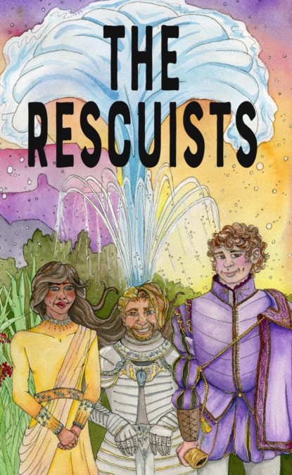 The Rescuists