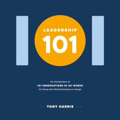 Leadership 101