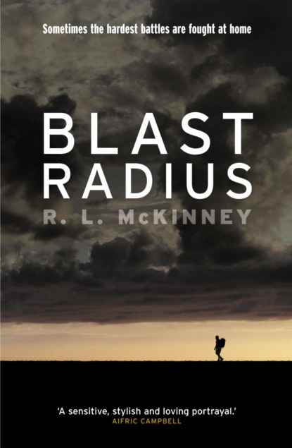 Blast Radius