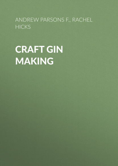 Craft Gin Making